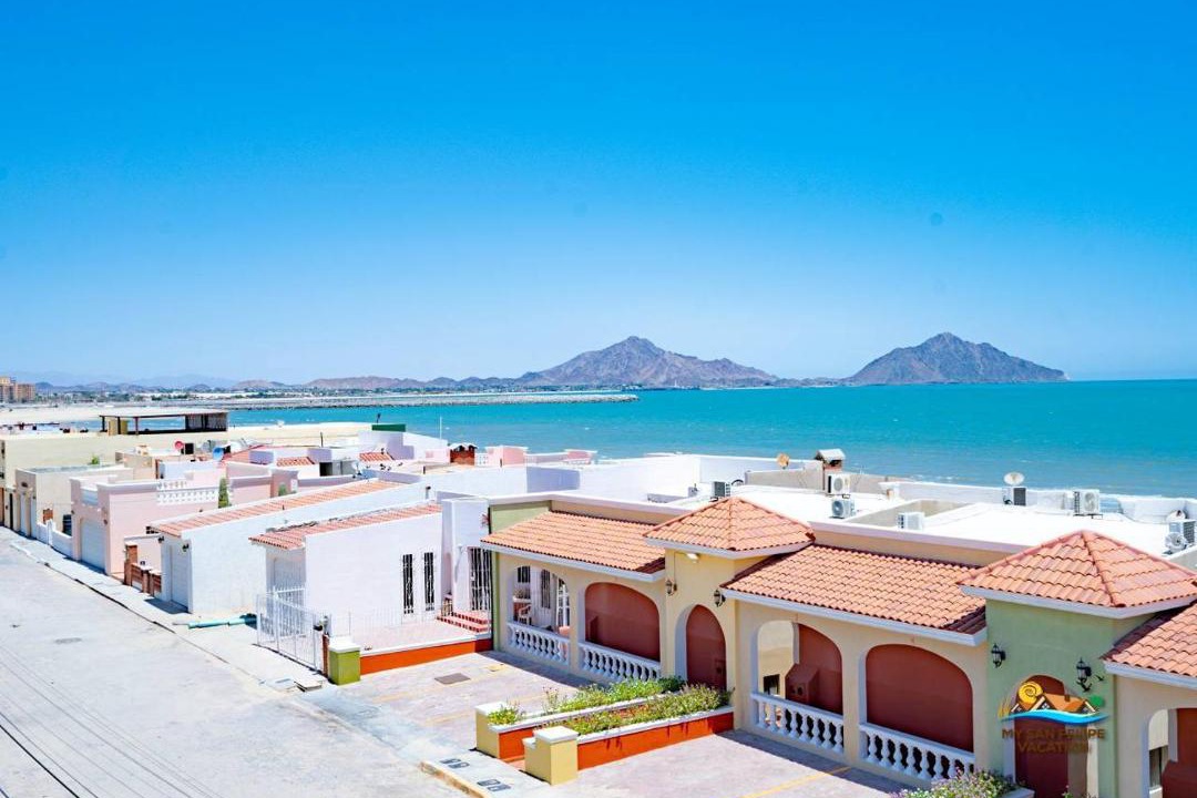 Photo of Others in San Felipe