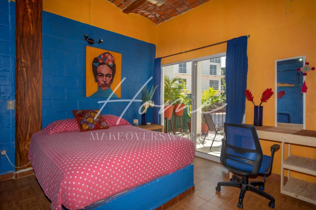 Photo of Bedroom in Cerro