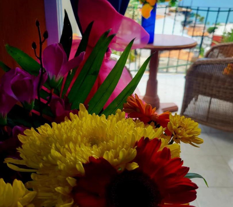 Photo of Patio Balcony in Cerro