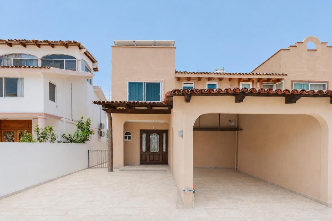 Photo of Patio Balcony in Palmar de Aramara