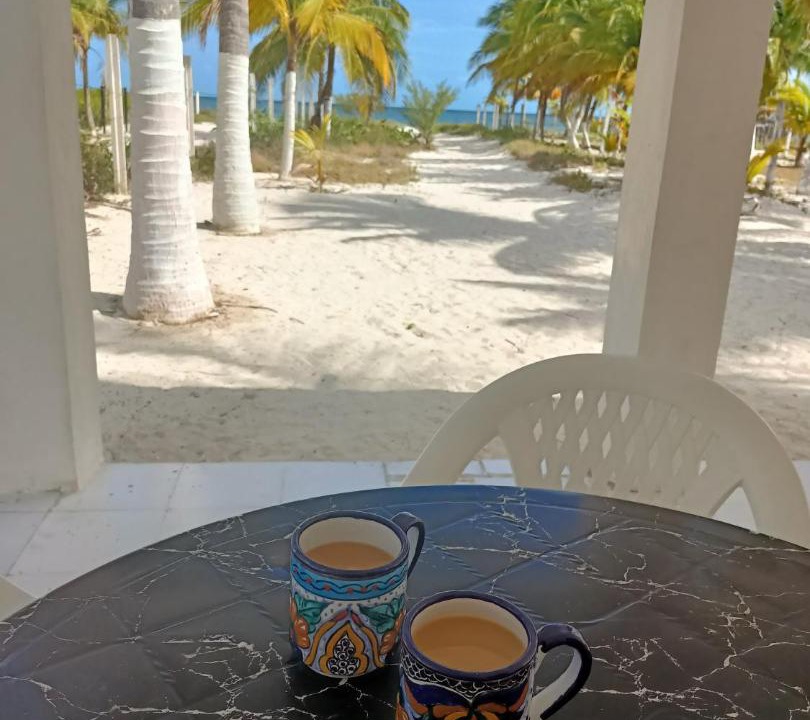 Photo of Patio Balcony in San Crisanto