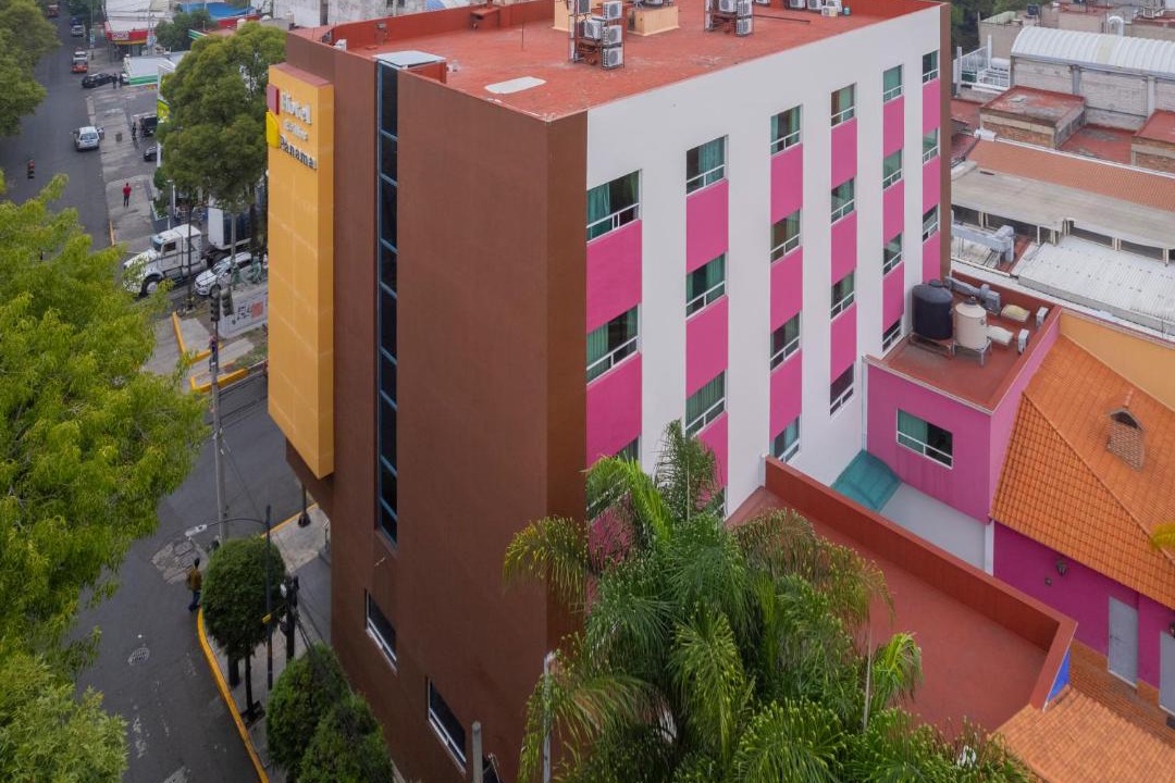 Photo of Others in Miguel Hidalgo
