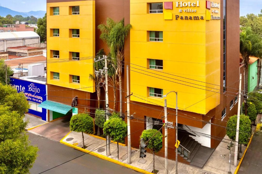 Photo of Others in Miguel Hidalgo