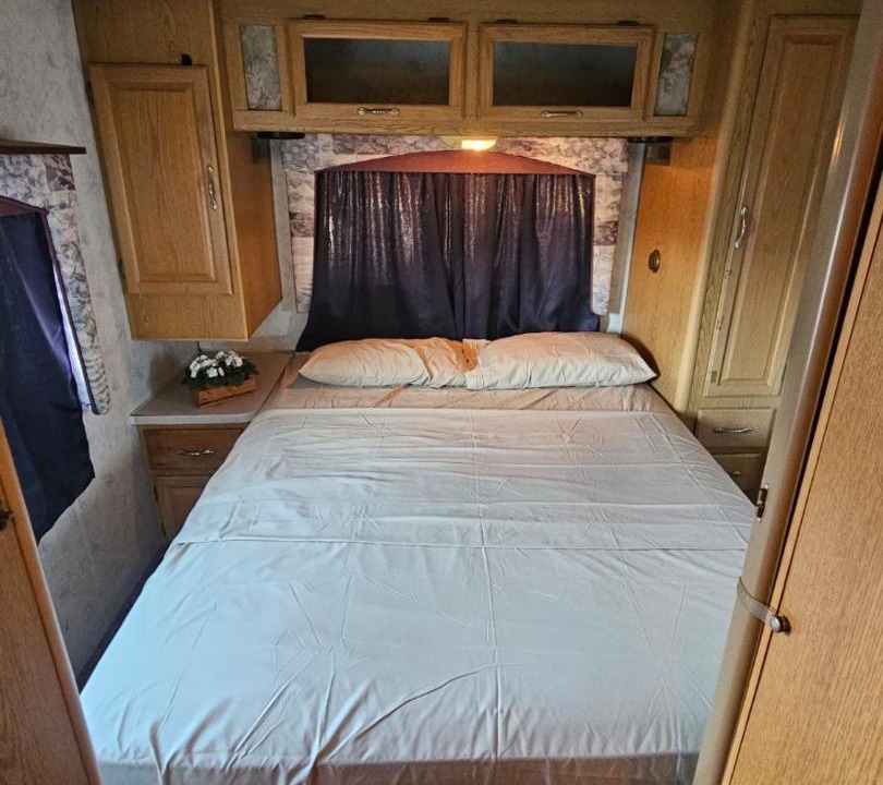 Photo of Bedroom in Primera Seccion