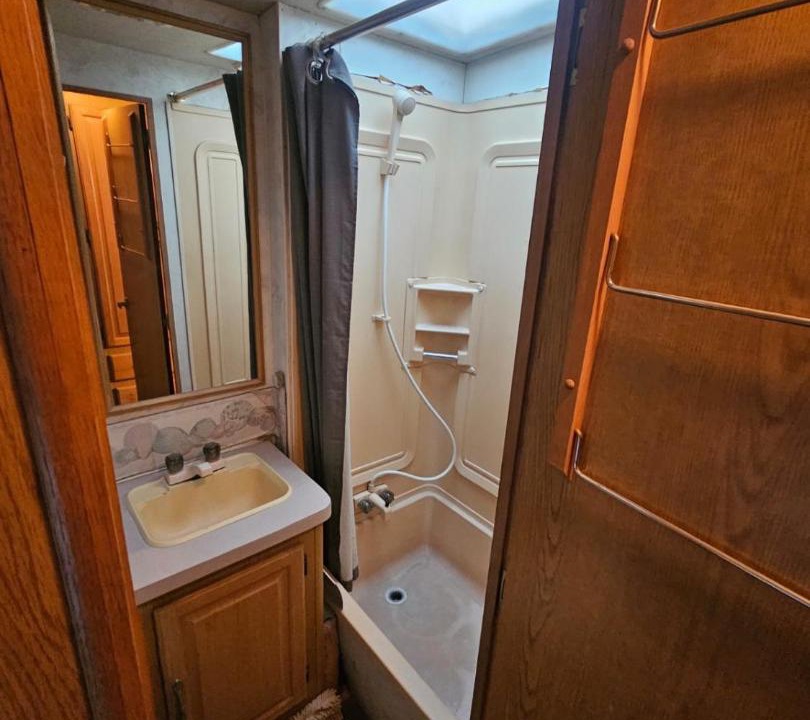 Photo of Bathroom in Primera Seccion