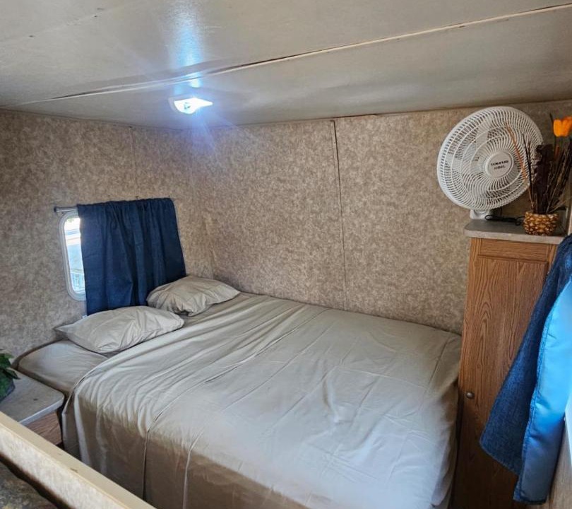 Photo of Bedroom in Primera Seccion