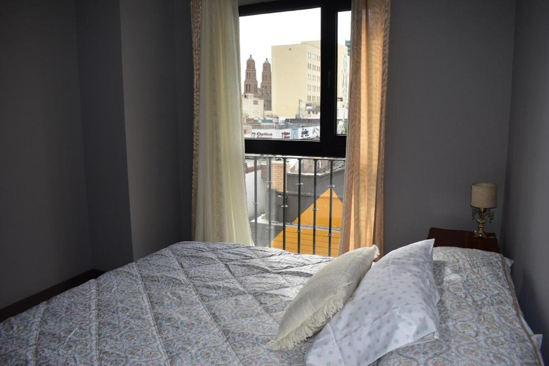 Photo of Bedroom in Chihuahua
