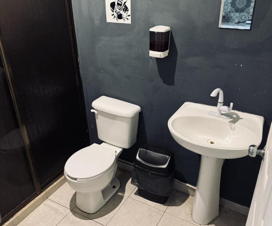 Photo of Bathroom in Zazil-ha
