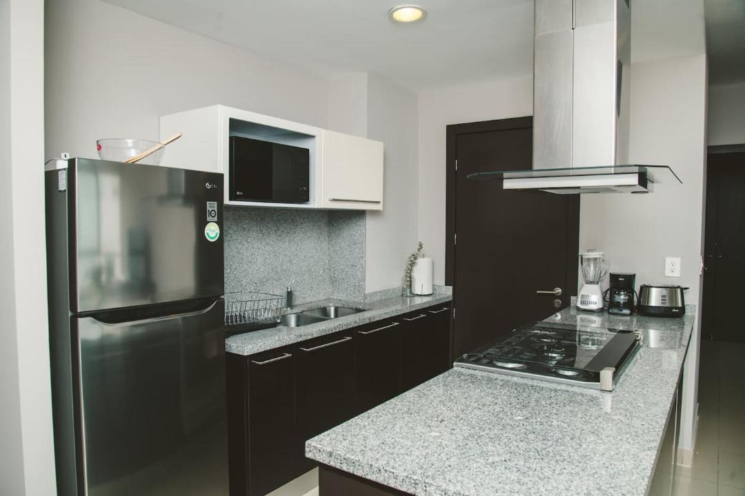 Photo of Kitchen in Ampliacion Granada