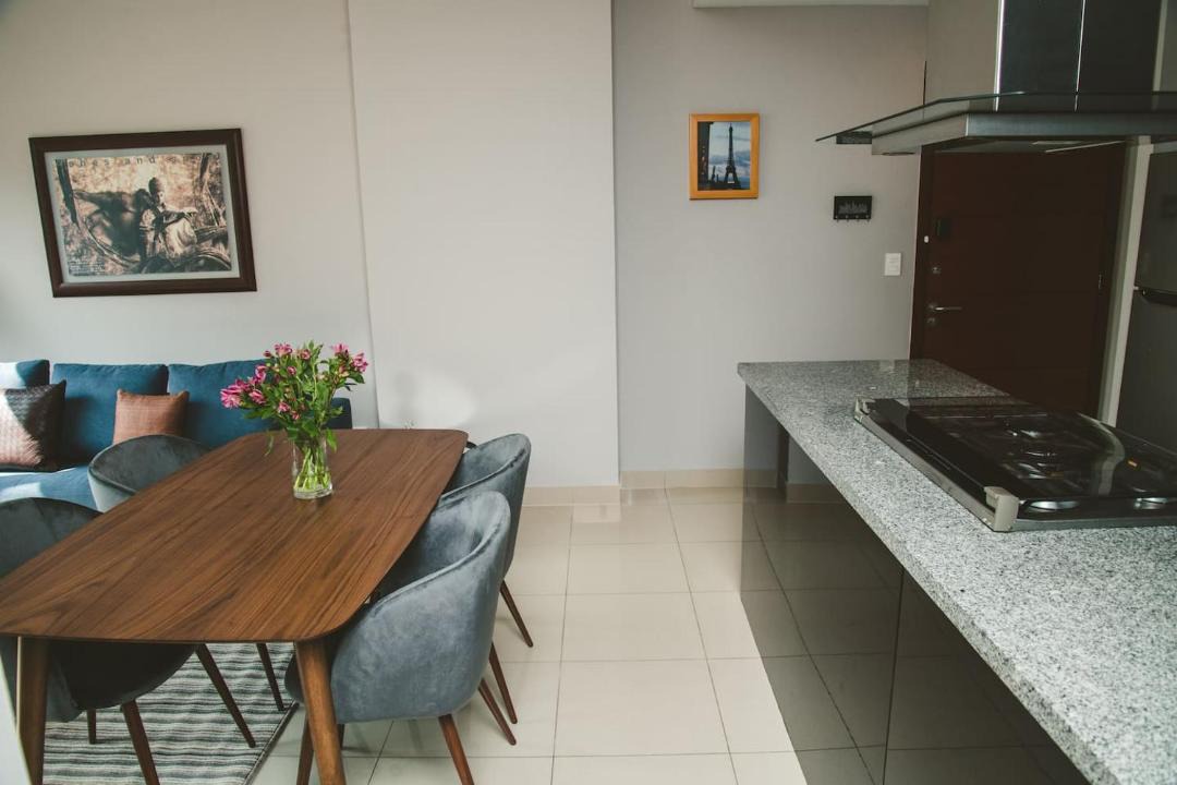 Photo of Kitchen in Ampliacion Granada