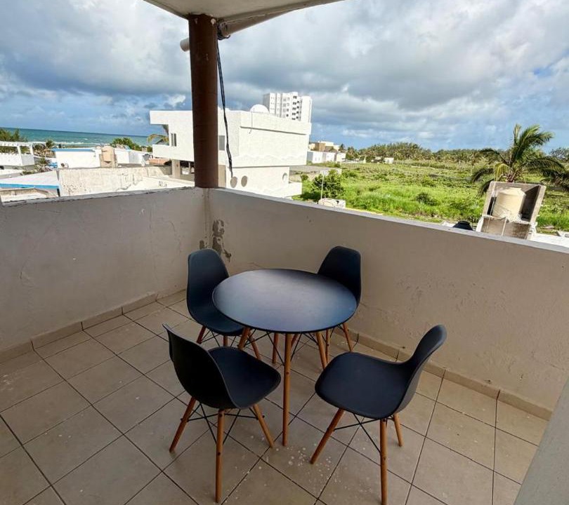 Photo of Patio Balcony in Ciudad Madero