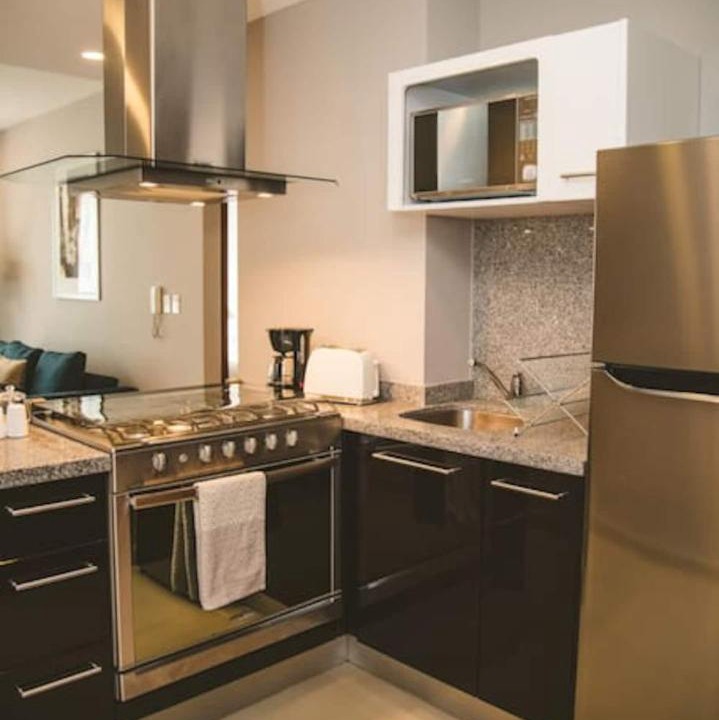 Photo of Kitchen in Ampliacion Granada