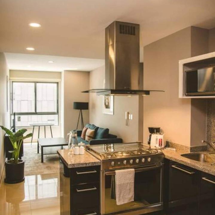 Photo of Kitchen in Ampliacion Granada