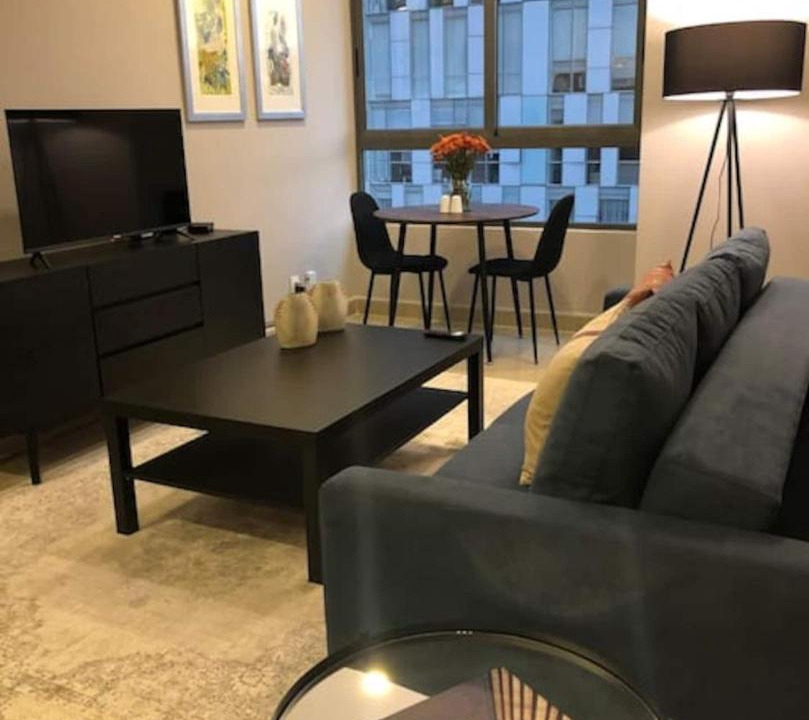 Photo of Livingroom in Ampliacion Granada