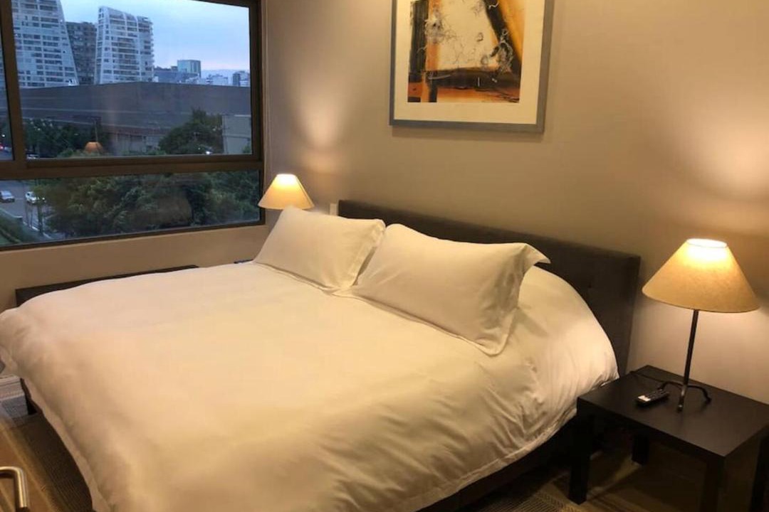 Photo of Bedroom in Ampliacion Granada