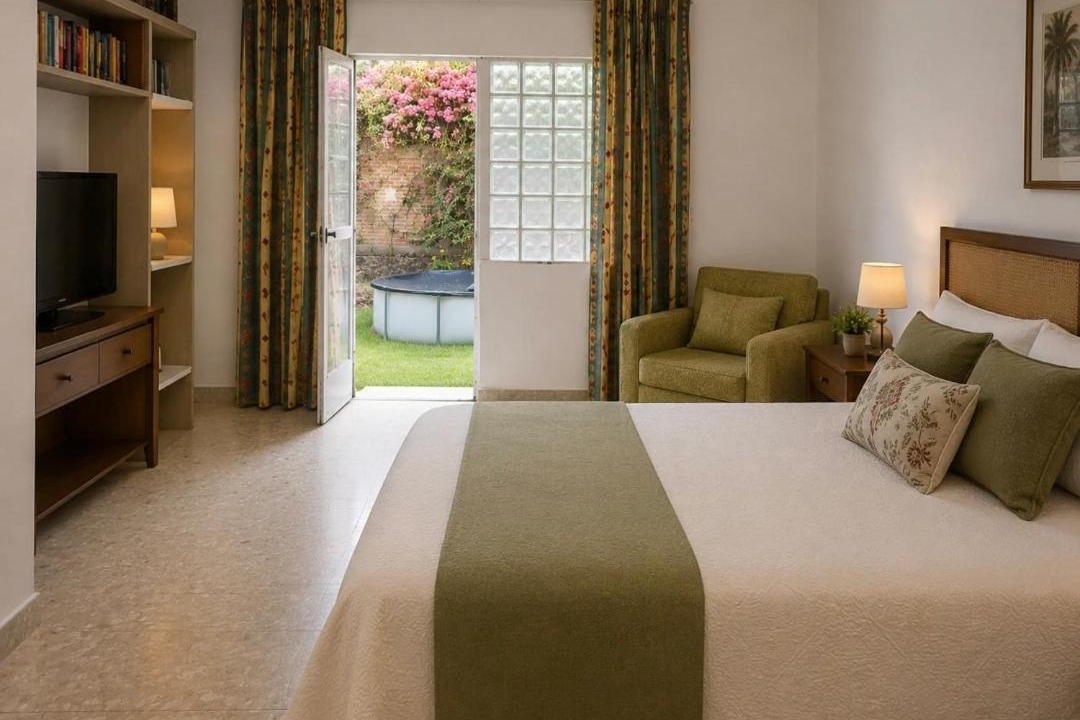 Photo of Bedroom in Santa Catarina