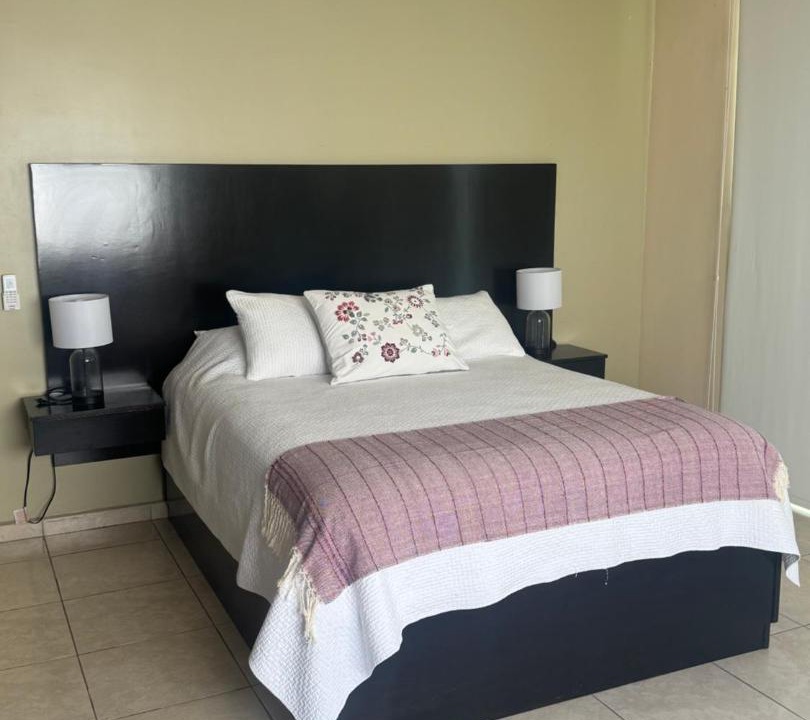Photo of Bedroom in El Sauzal