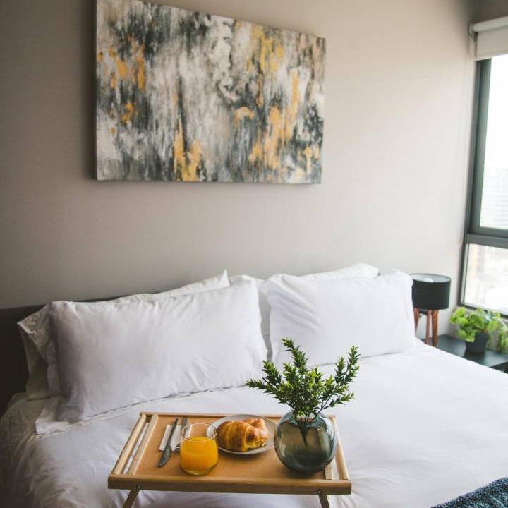 Photo of Bedroom in Ampliacion Granada