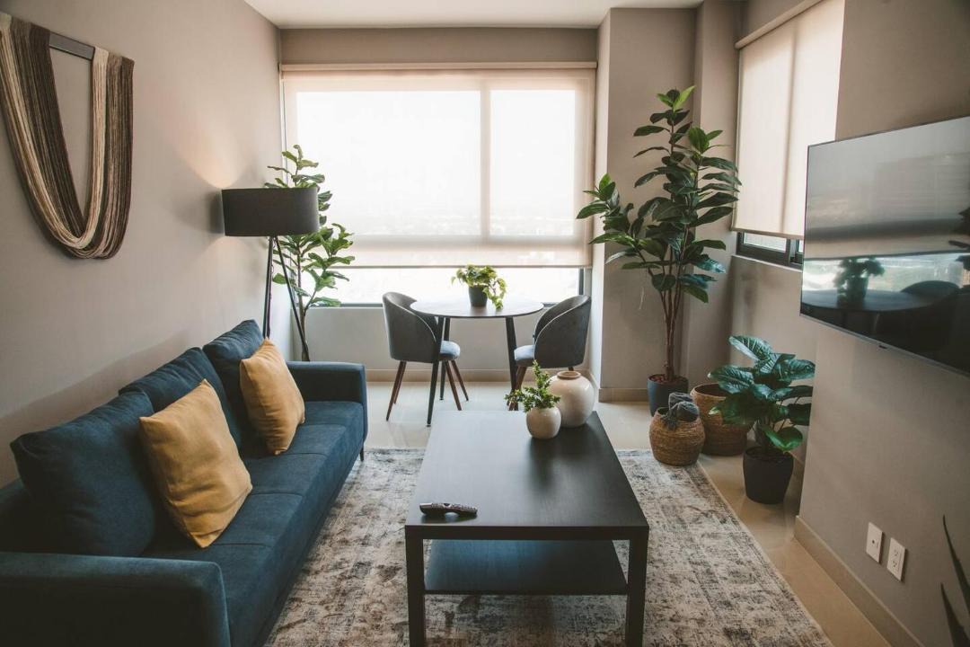 Photo of Livingroom in Ampliacion Granada