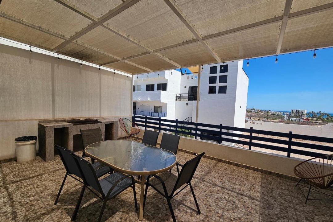 Photo of Patio Balcony in San Carlos