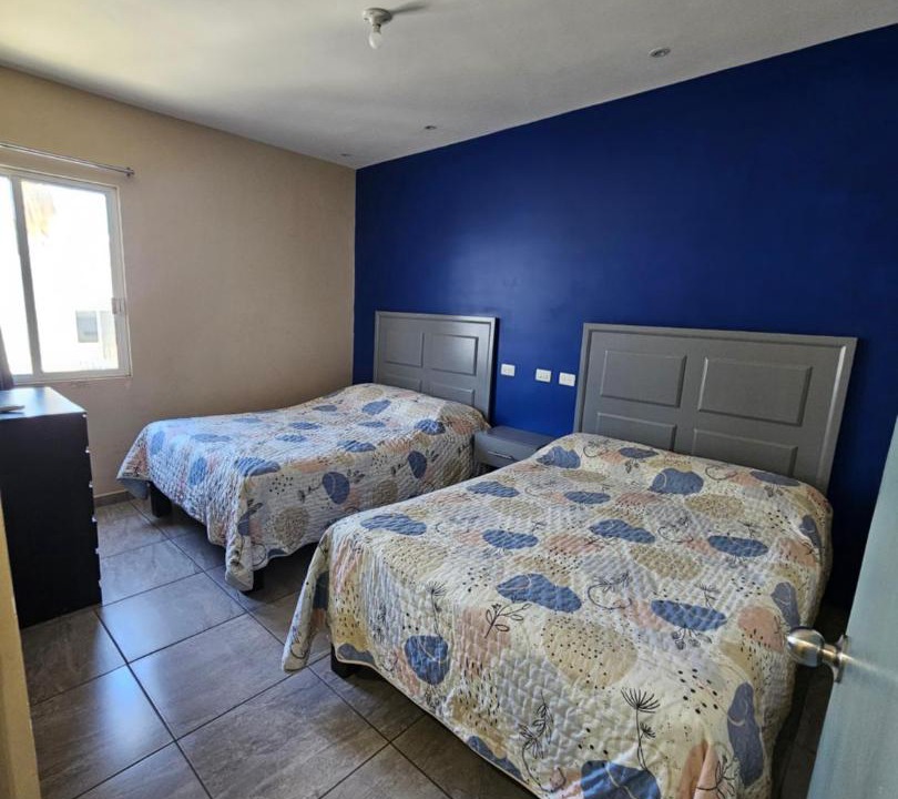 Photo of Bedroom in San Carlos