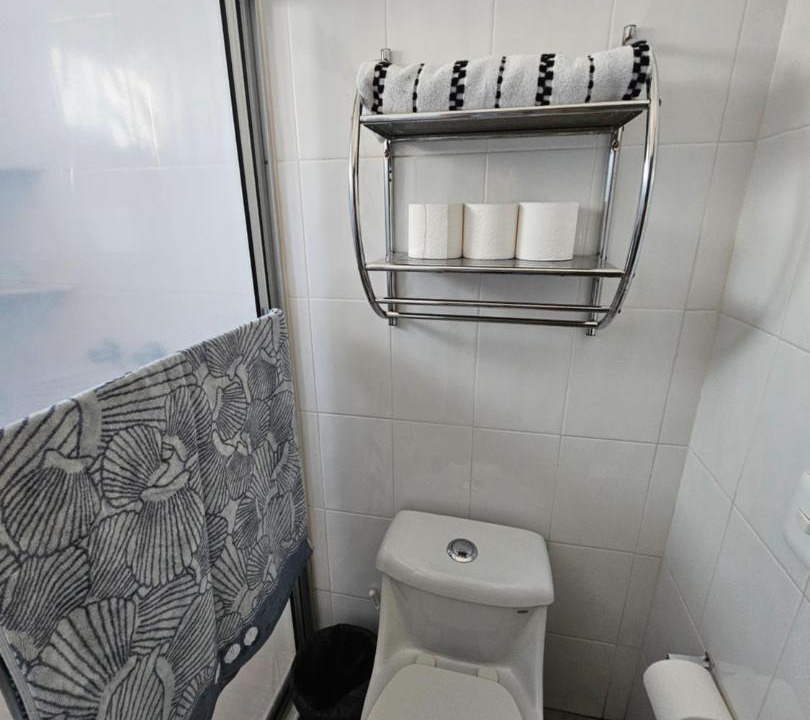 Photo of Bathroom in San Carlos