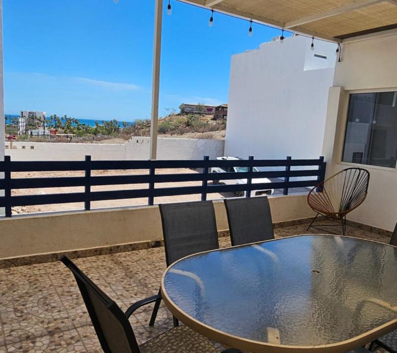 Photo of Patio Balcony in San Carlos