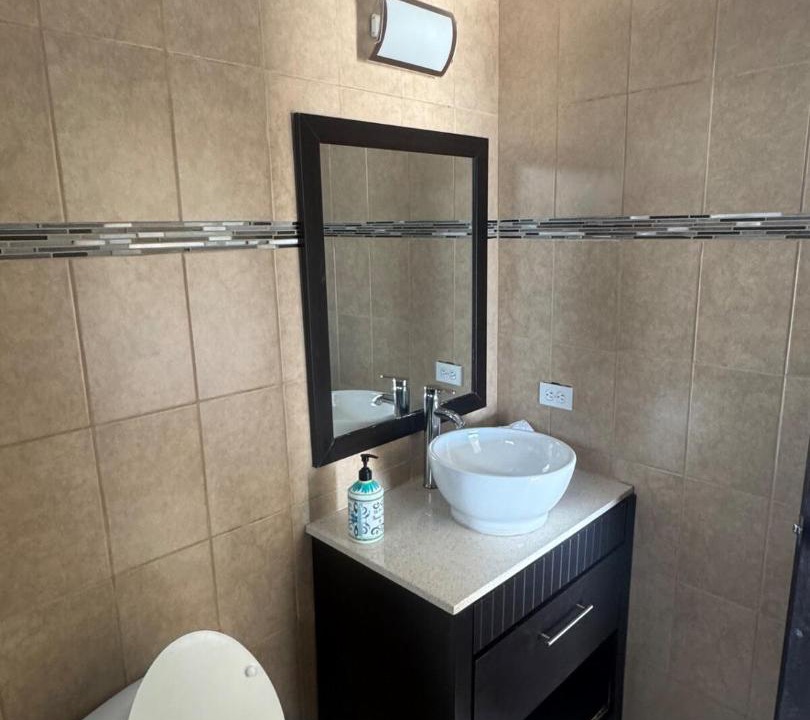 Photo of Bathroom in El Sauzal