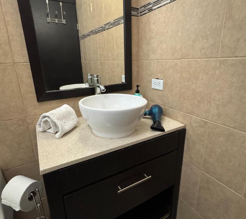 Photo of Bathroom in El Sauzal