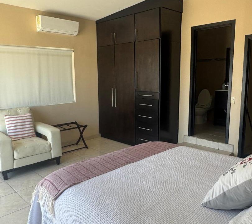 Photo of Bedroom in El Sauzal