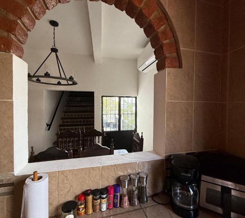 Photo of Kitchen in Lazaro Cardenas