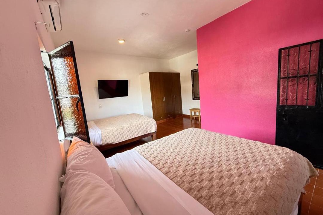 Photo of Bedroom in Lazaro Cardenas