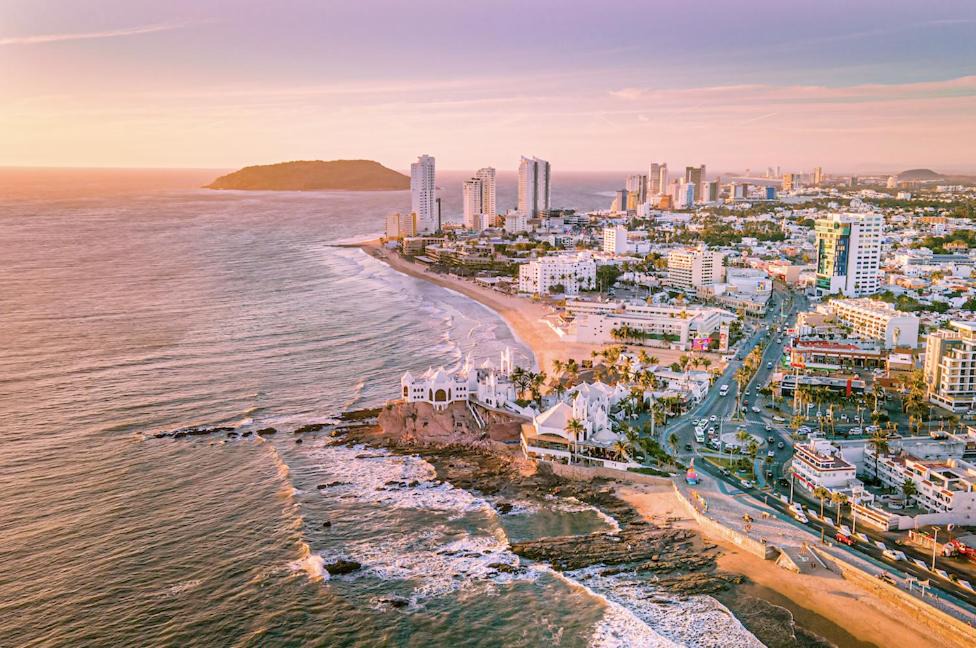 Photo of Others in Marina Mazatlan