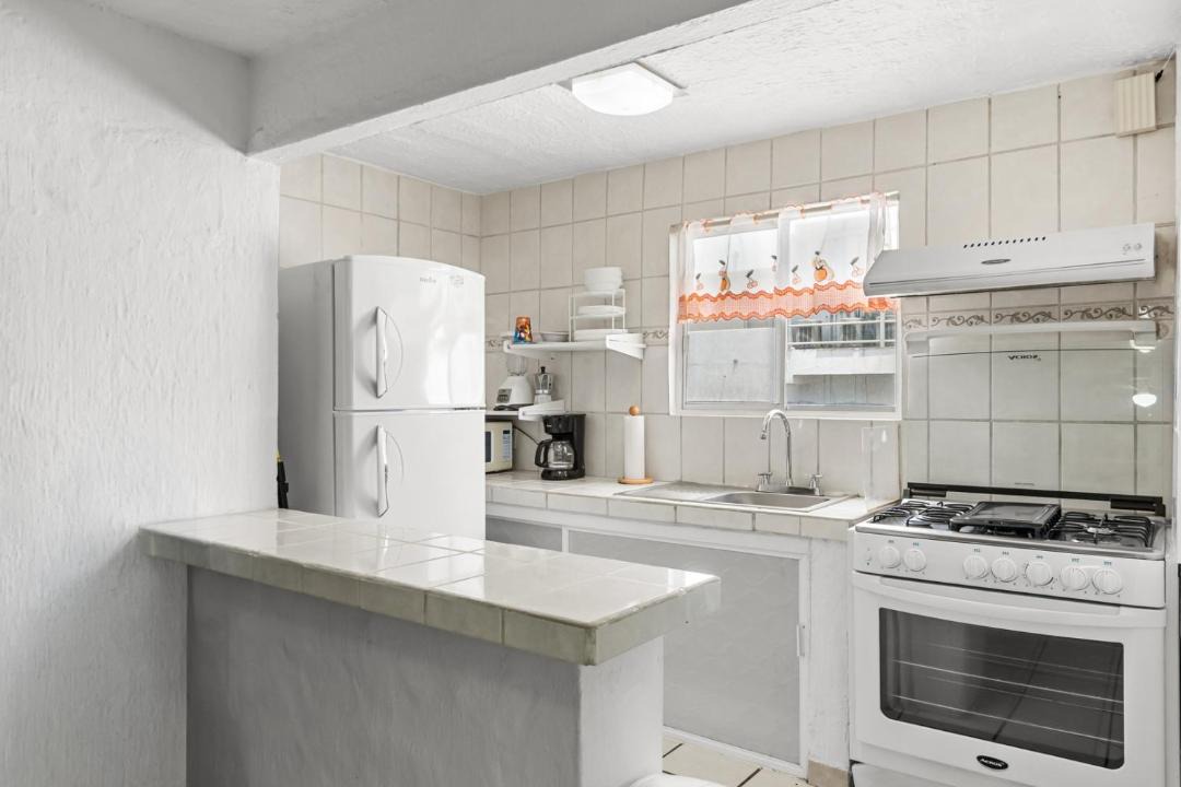 Photo of Kitchen in Palmar de Aramara