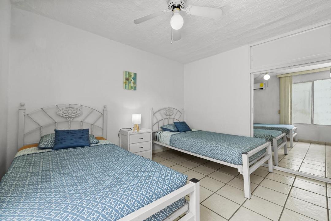 Photo of Bedroom in Palmar de Aramara