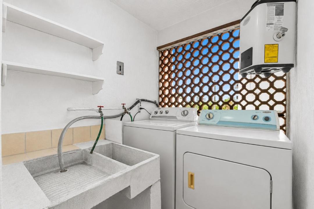Photo of Bathroom in Palmar de Aramara