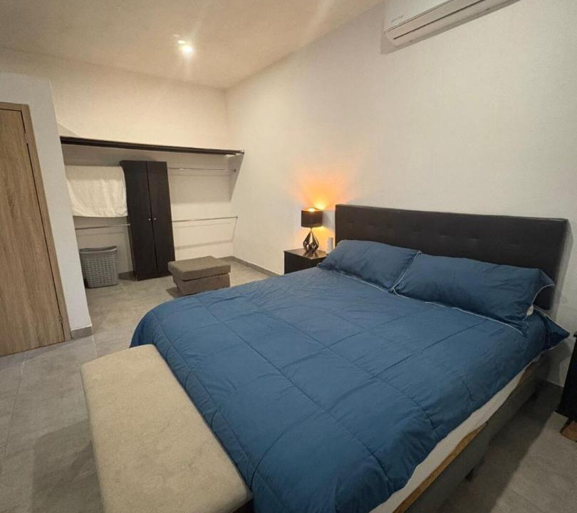 Photo of Bedroom in El Centenario