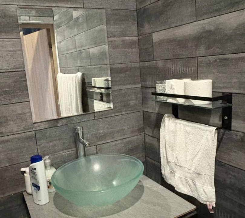 Photo of Bathroom in El Centenario