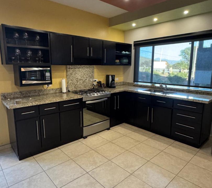 Photo of Kitchen in El Sauzal