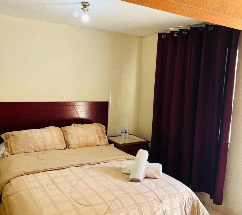 Photo of Bedroom in Centro