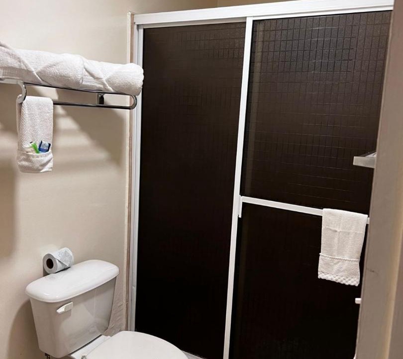 Photo of Bathroom in Centro