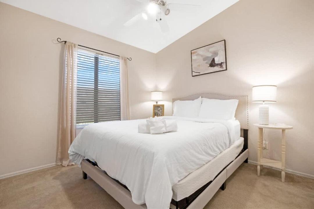 Photo of Bedroom in Deer Valley