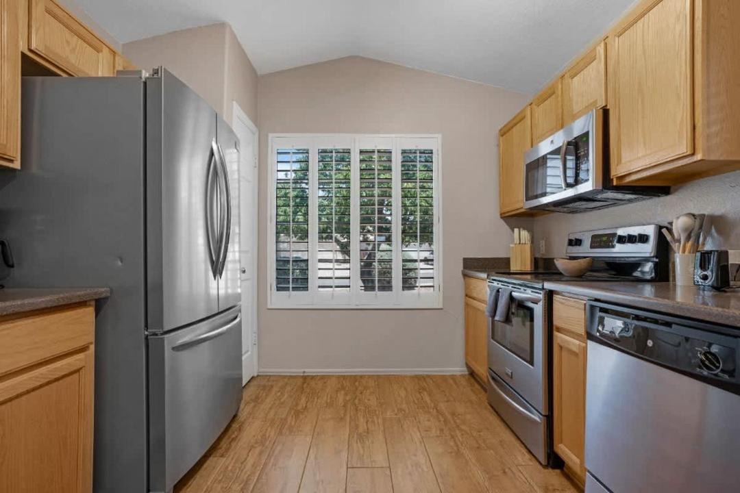 Photo of Kitchen in Deer Valley
