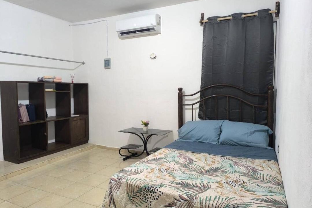Photo of Bedroom in Merida