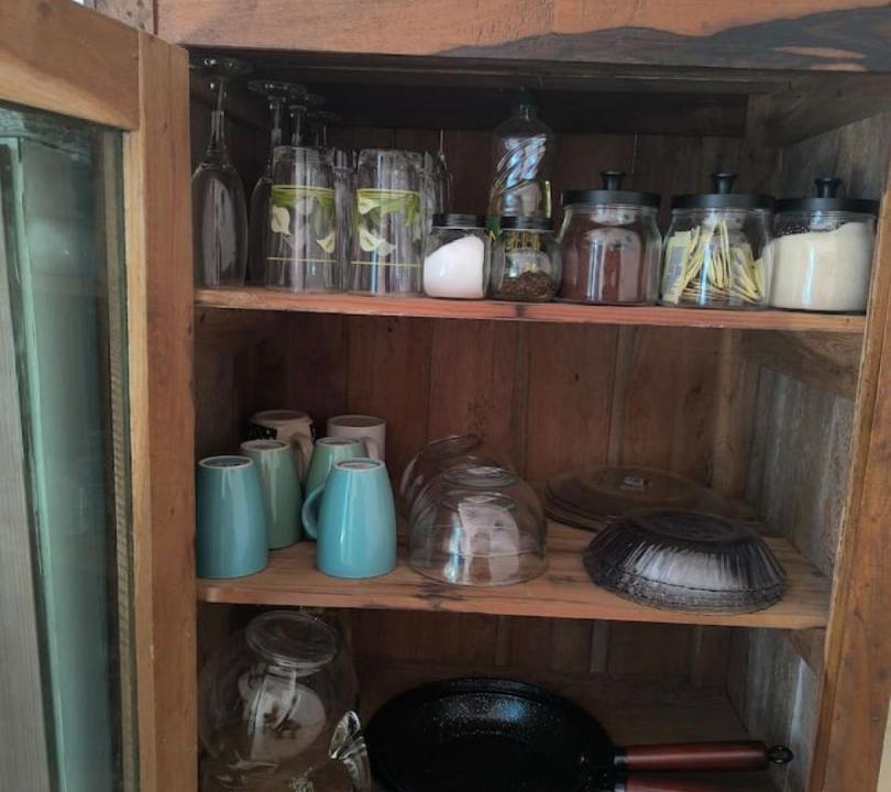 Photo of Kitchen in Merida