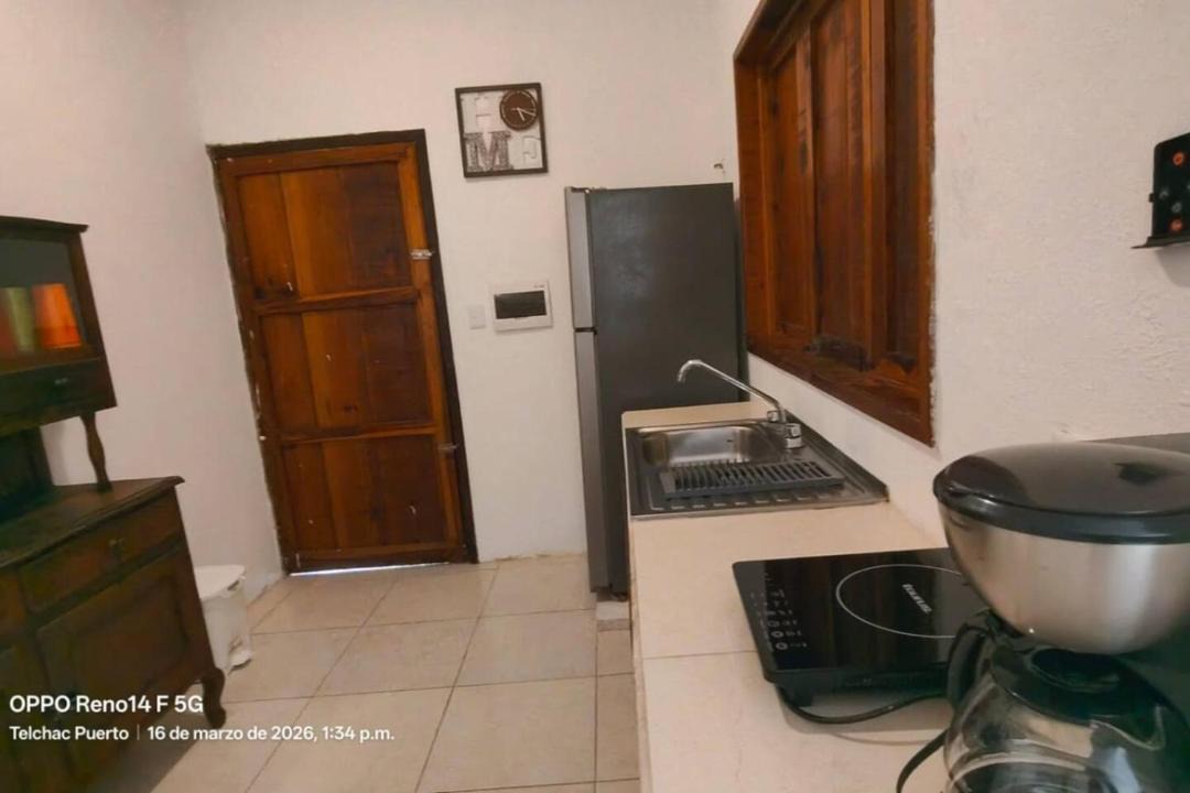 Photo of Kitchen in Telchac Puerto