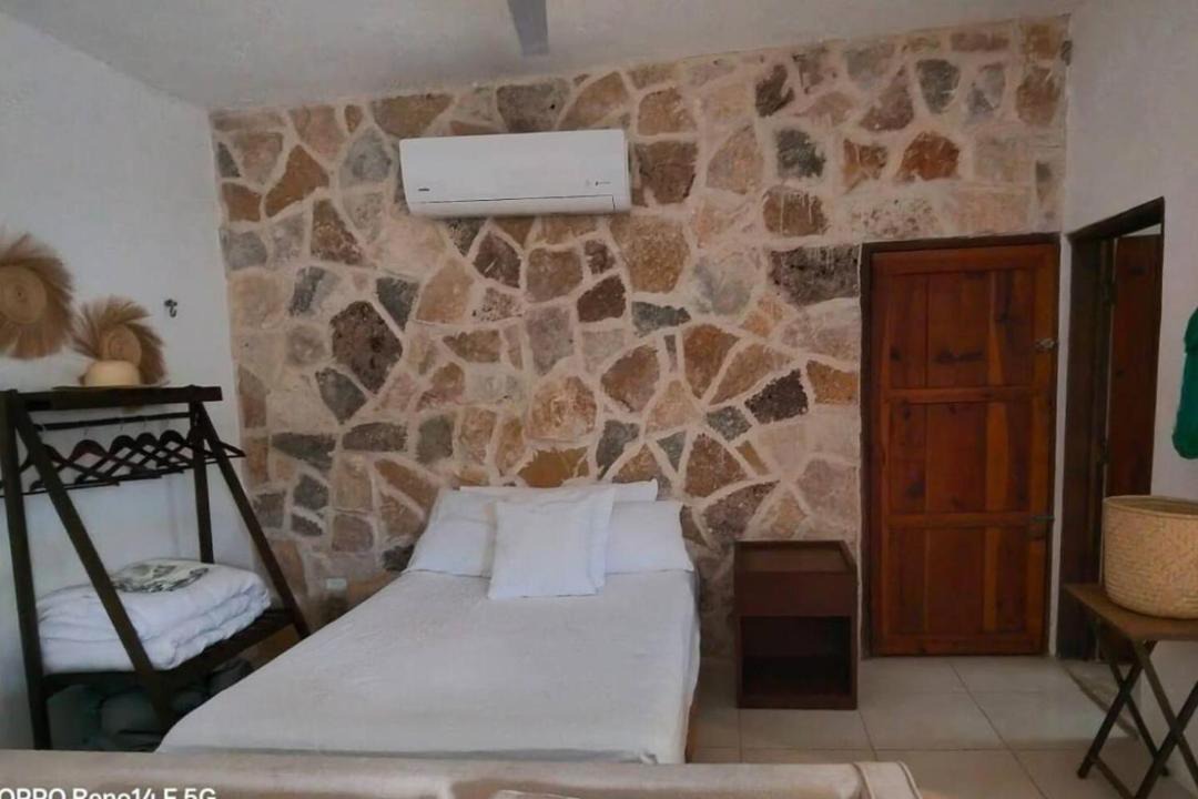 Photo of Bedroom in Telchac Puerto