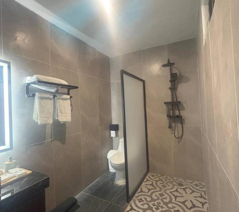 Photo of Bathroom in Merida