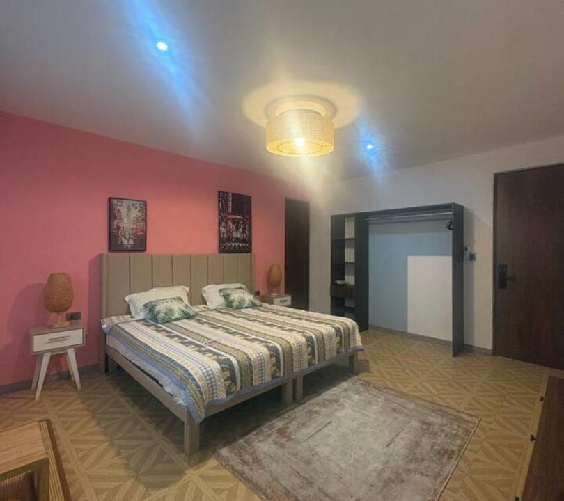 Photo of Bedroom in Merida