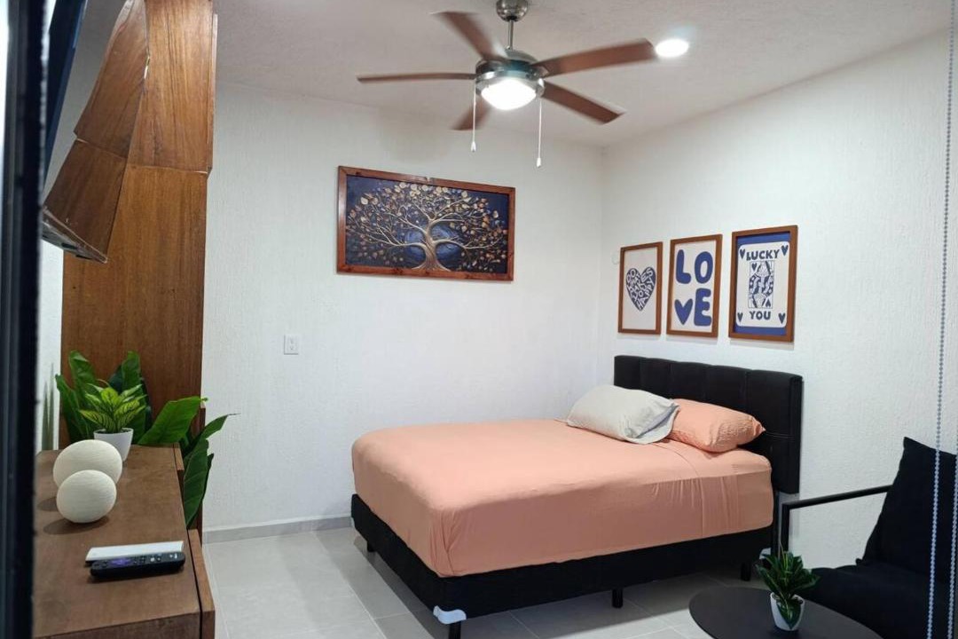 Photo of Bedroom in Merida Municipality
